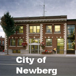 City of Newberg