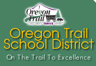 Oregon Trails Schools