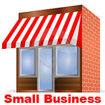 bSmall Business